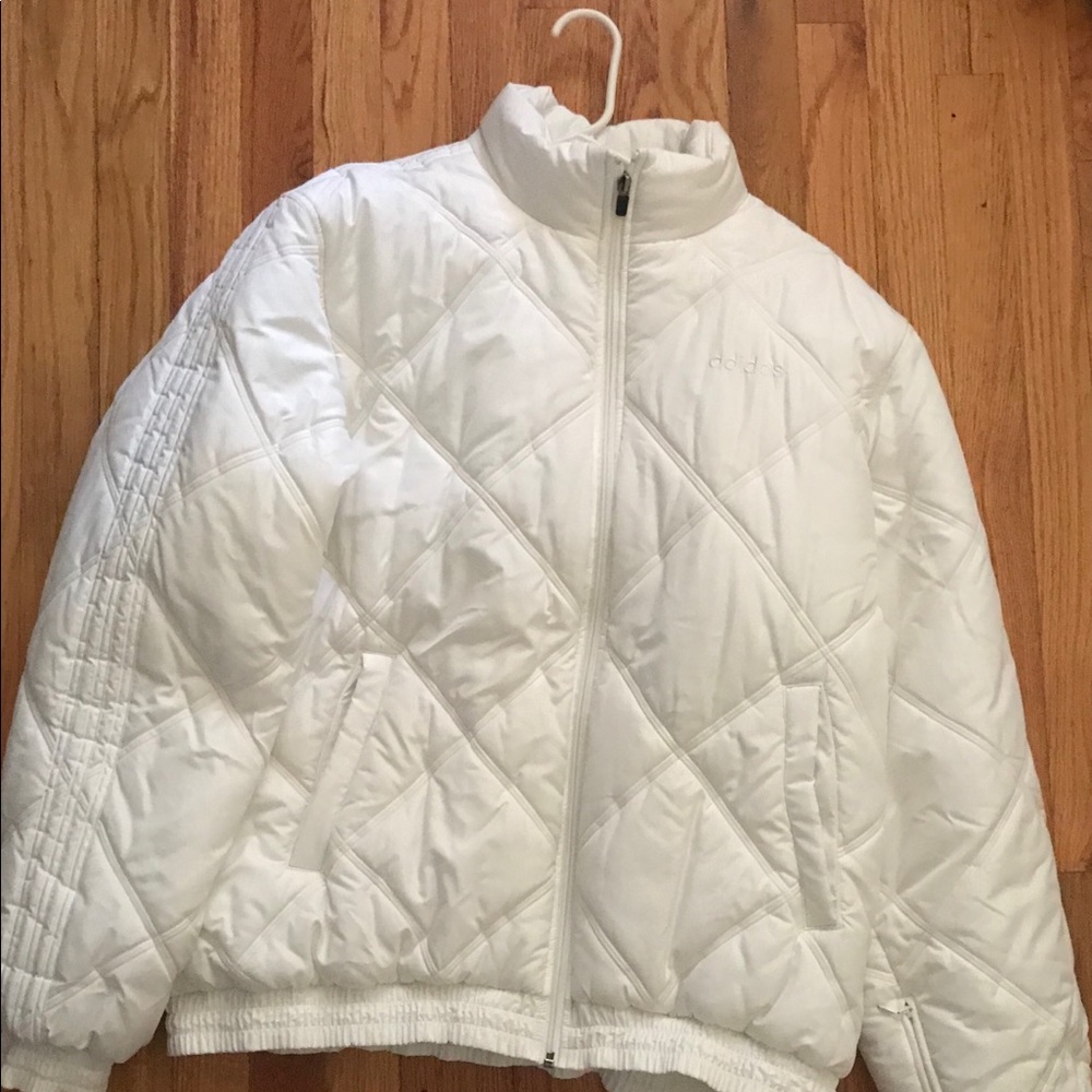 Adidas Men’s Winter Jacket